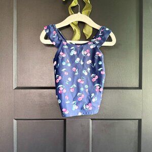 OSHKOSH B'gosh Two-Piece Tankini Bathing Suit - Size 3T